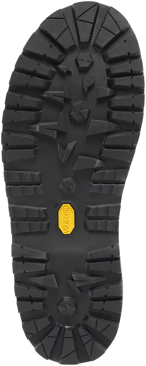 Cascade Crest 5" Grizzly Brown/Rhodo Red GTX