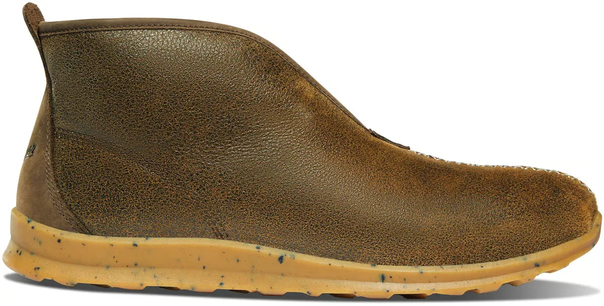 Women's Forest Moc Chestnut
