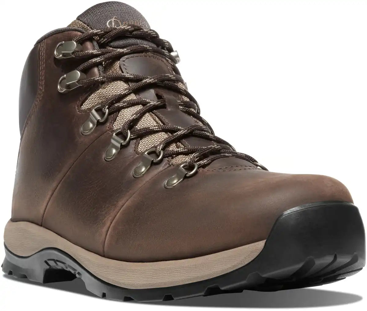 Sandy Ridge 4.5" Brown AL - M