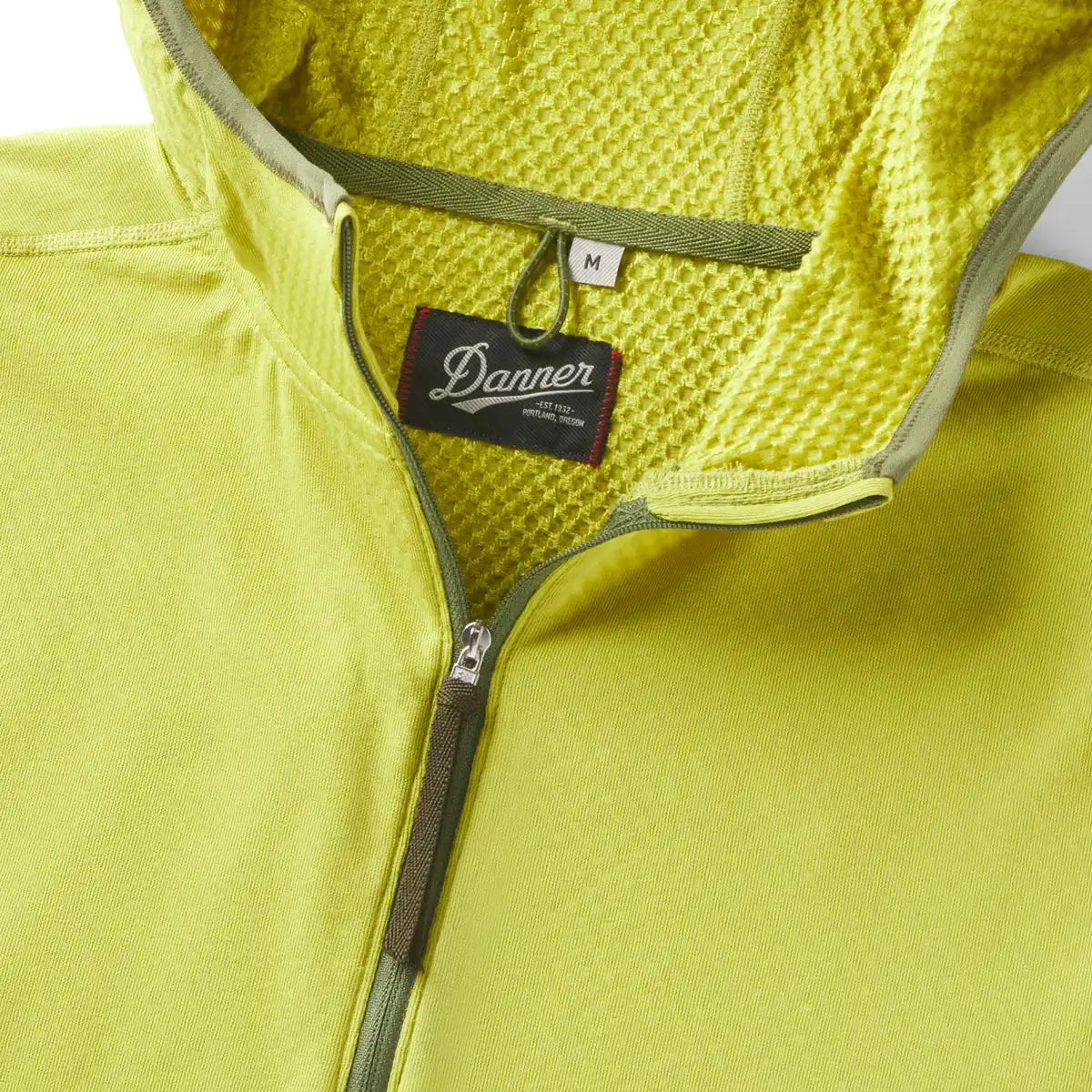 Danner UL Octa Pullover Lentil Sprout