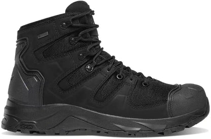 Downrange 6" Black GTX