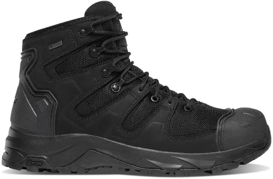 Downrange 6" Black GTX