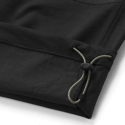 Boulder Ridge Pants Black - M