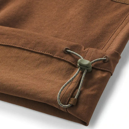 Boulder Ridge Pants Dark Earth - M