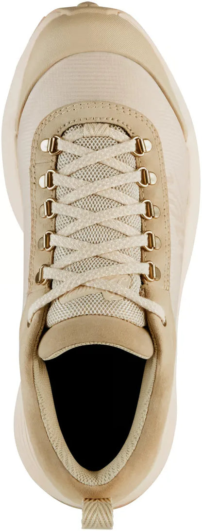 Trail Trainer 3" Bleached Sand/Semolina