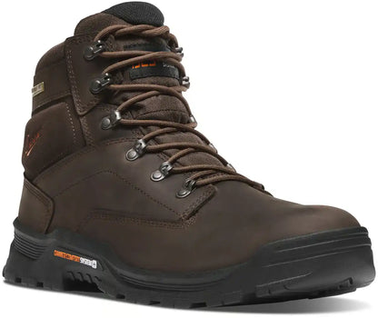 Crafter 2.0 6" Brown