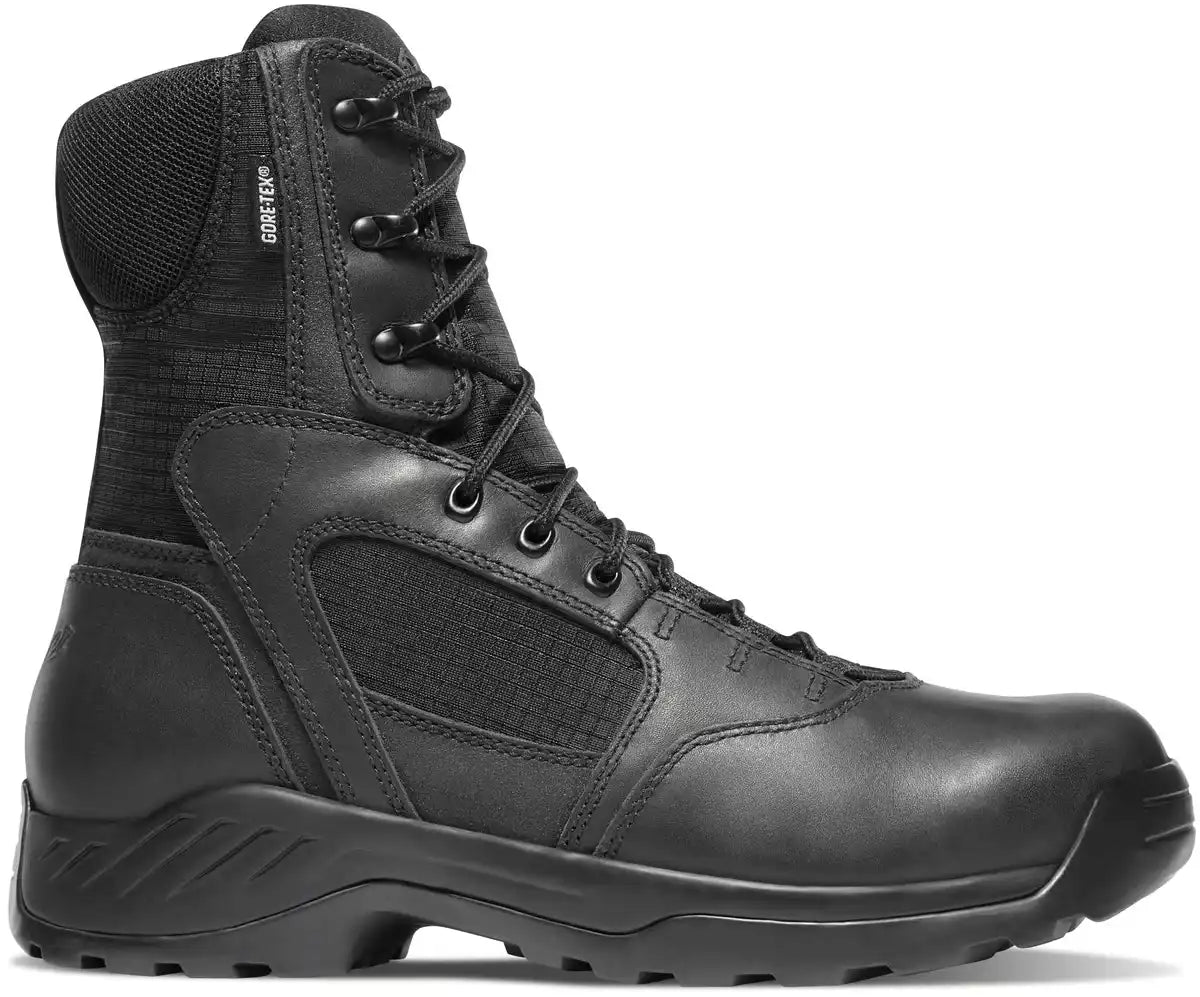 Kinetic 8" Black GTX