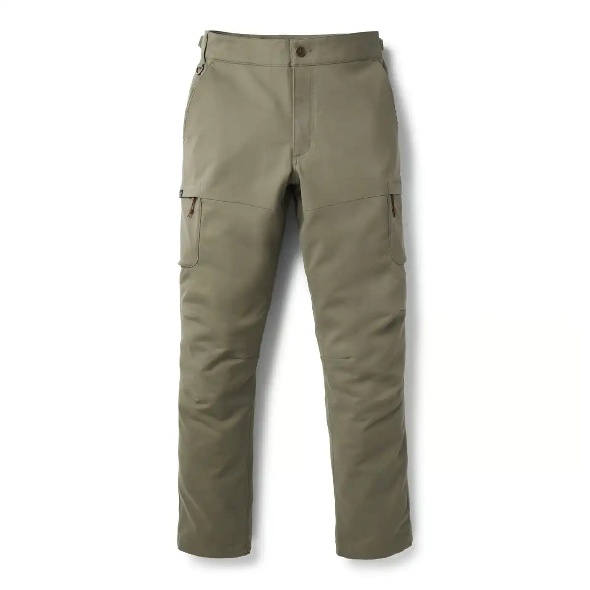 Boulder Ridge Pants Dusty Olive