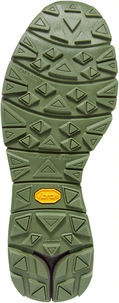 Fullbore ID Mid GTX Trail Mix