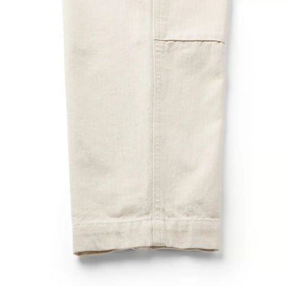 Danner Hawthorne Double Knee Pants Natural Undyed