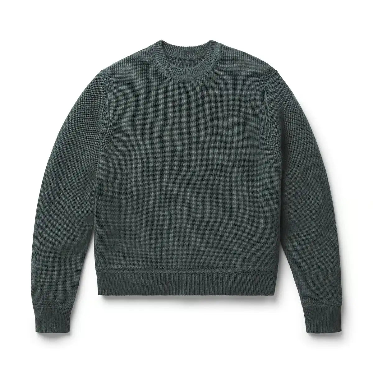 Men's DWR Wool/Cotton Sweater Urban Chic