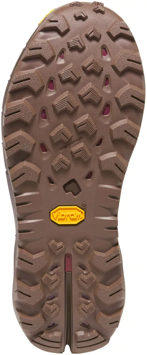 Women's MTN45 Low GTX Ash/Woodsmoke