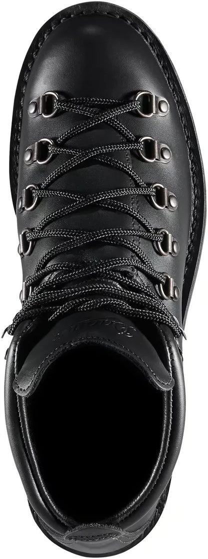 Mountain Light Black
