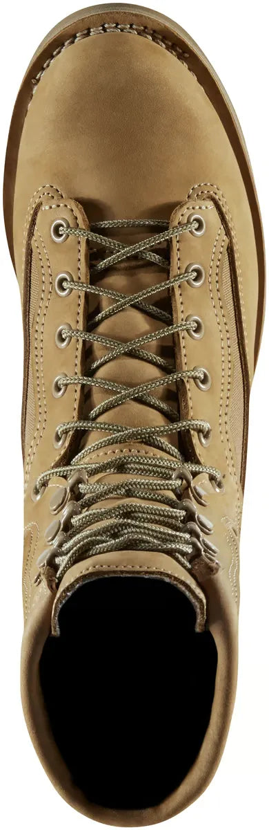 Marine Expeditionary Boot 8" Hot Mojave (M.E.B.)