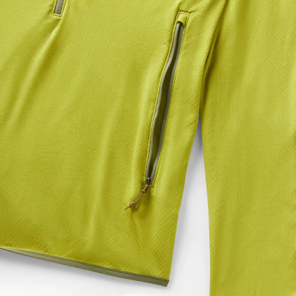 Danner UL Octa Pullover Lentil Sprout - M