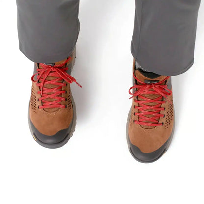 Trail 2650 3" Timber Wolf/Bone Brown