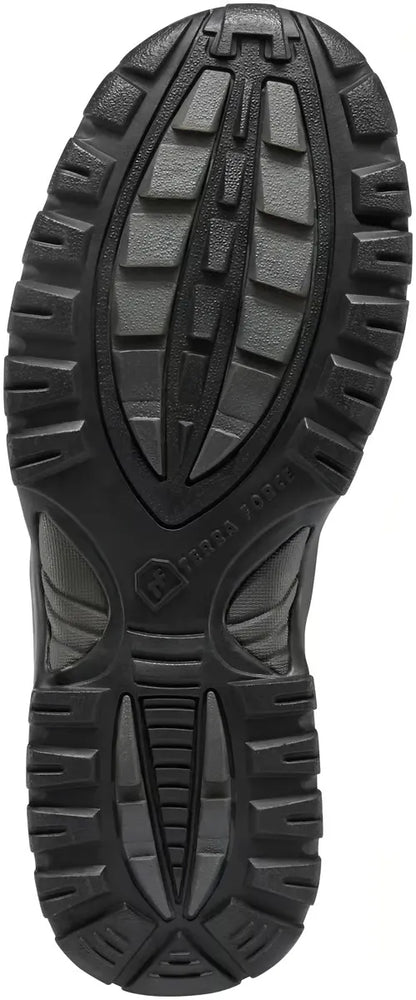 Radical 452 5.5" Dark Brown
