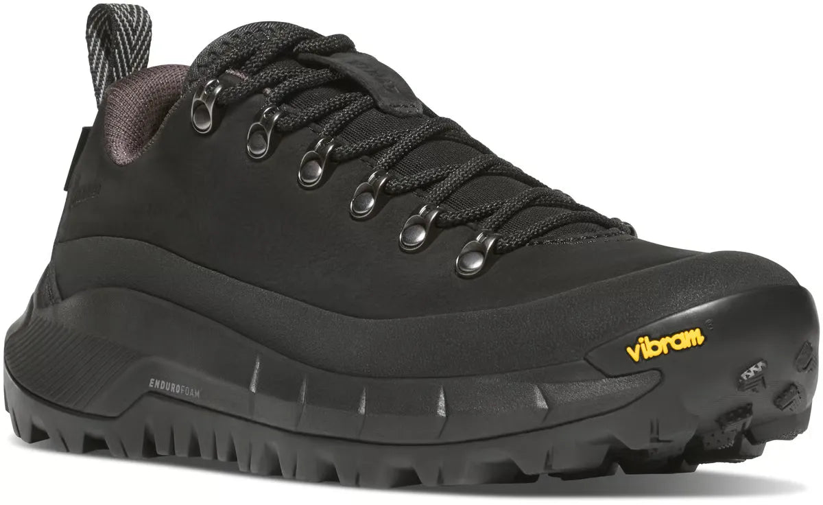 Women's MTN45 Low GTX Jet Black