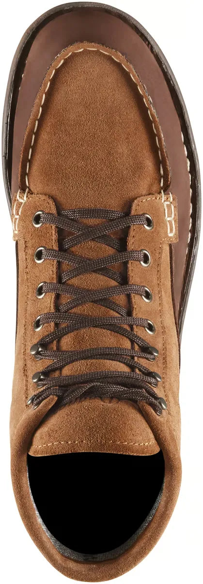 Logger Moc 917 Coffee Bean/Monk's Robe GTX