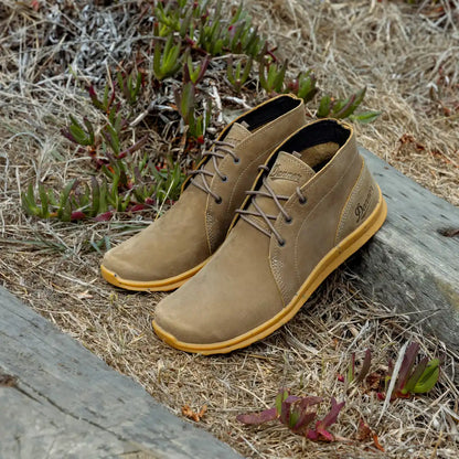Forest Chukka Timberwolf