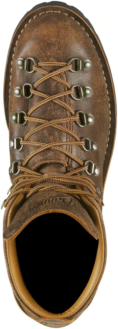 Men's Mountain Light Rancher Brown