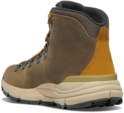 Mountain 600 Leaf 4.5" Choc Chip/Roasted Pecan GTX W