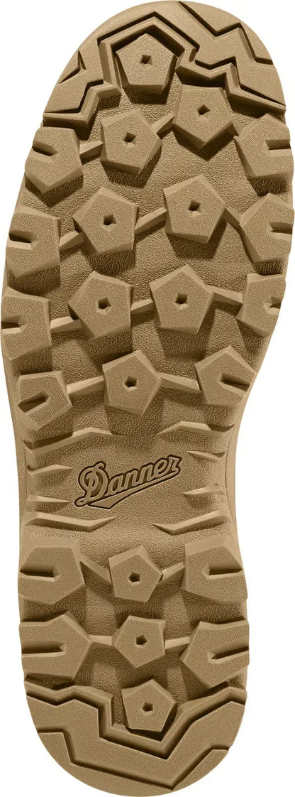 Tanicus 8" Coyote Hot