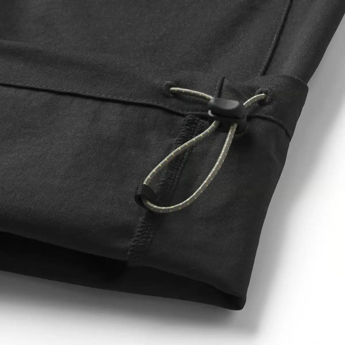 Boulder Ridge Pants Black