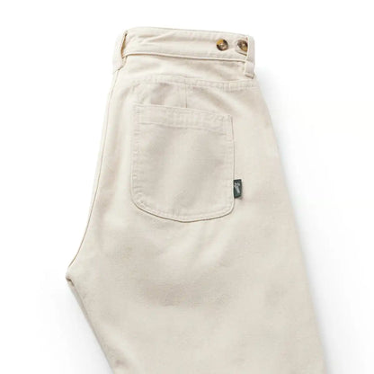 Danner Hawthorne Double Knee Pants Natural Undyed