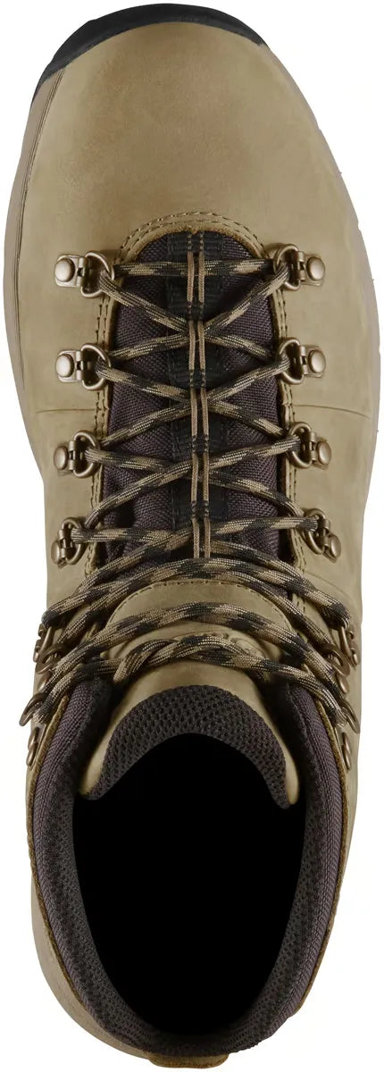 Mountain 600 Leaf 4.5" Olive/Timberwolf