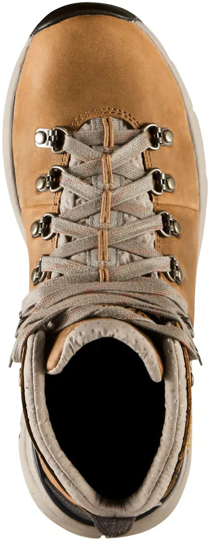 Women's Mountain 600 4.5" Rich Brown