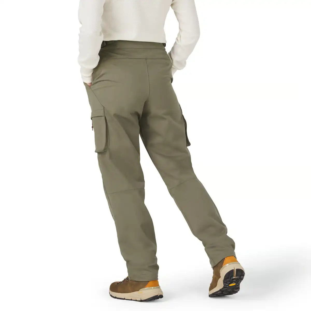 Boulder Ridge Pants Dusty Olive