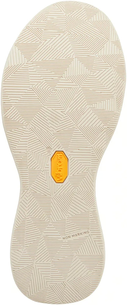 Rivercomber 3" Sand/Bluebird W