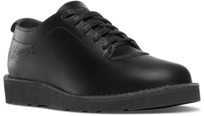 Cavalier Black