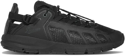 Fullbore ID Sandal Black Shadow
