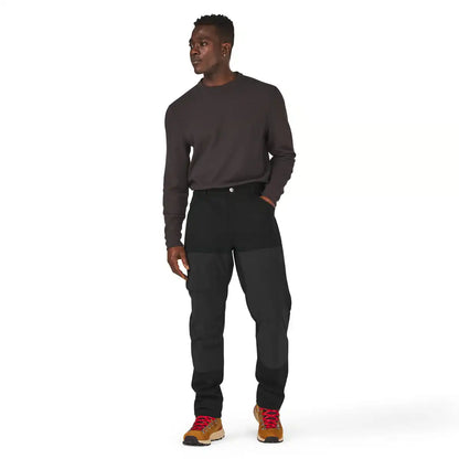 Boulder Ridge Pants Black - M