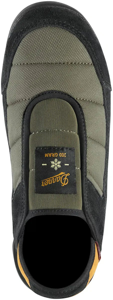 Women's Jag Loft Olive/Pyrite 200G
