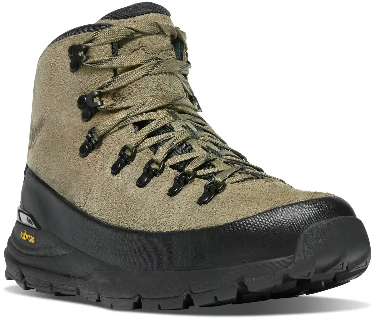 Mountain 600 ID GTX Gray Moss