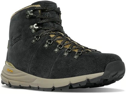 Mountain 600 4.5" Black/Khaki