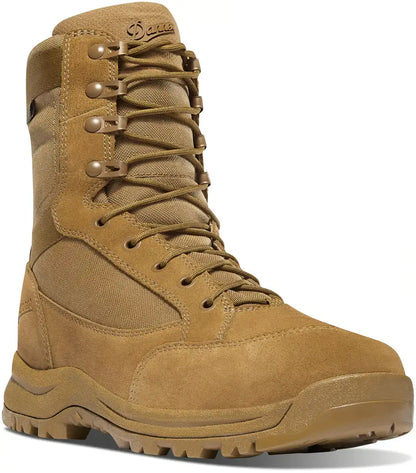 Tanicus Side-Zip 8" Coyote Hot NMT