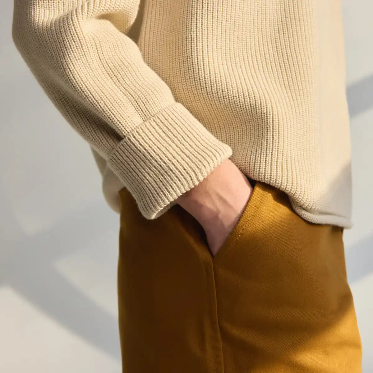 Women's Forager Pants Golden Brown