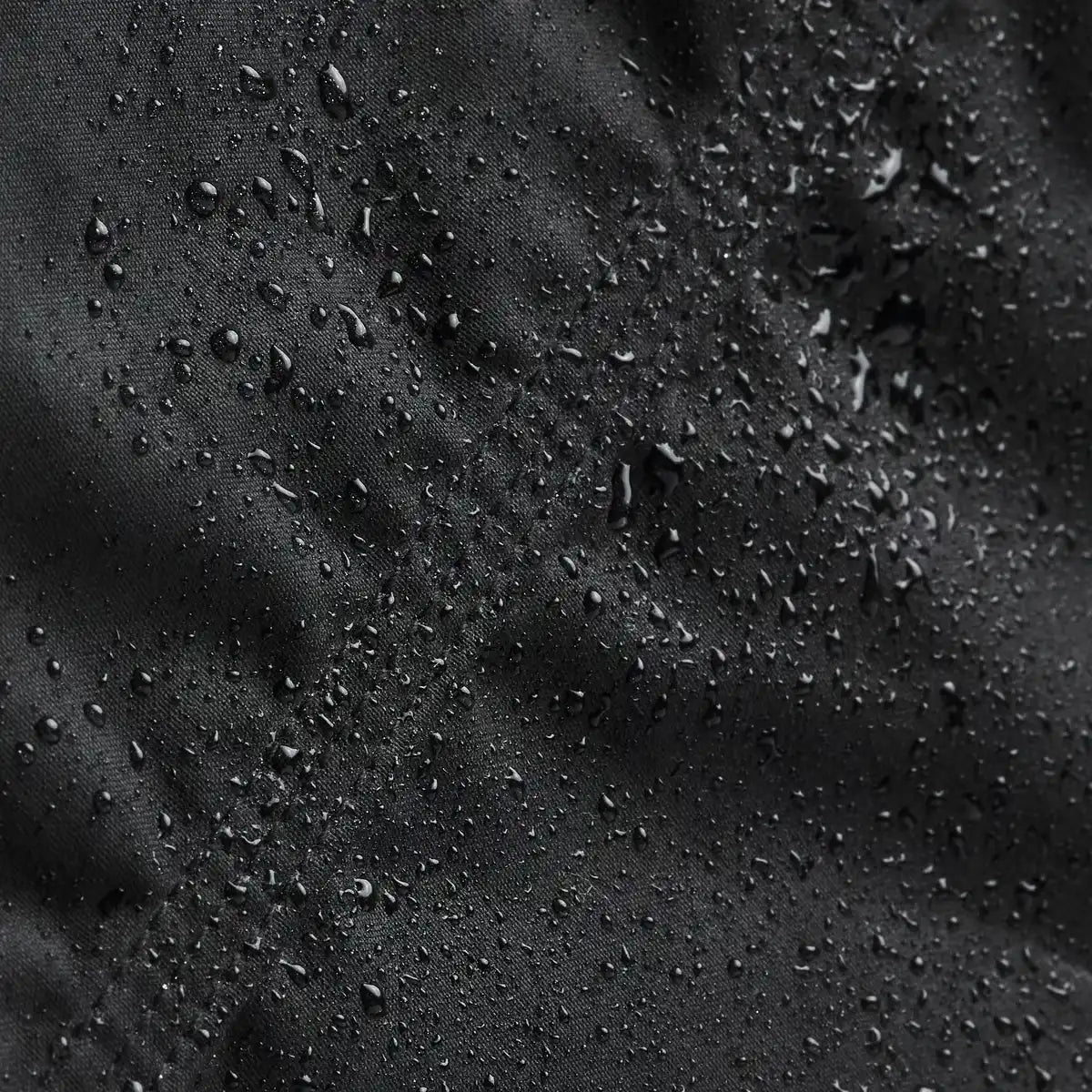 Danner Shipyard Waxed Jacket Black/Bison