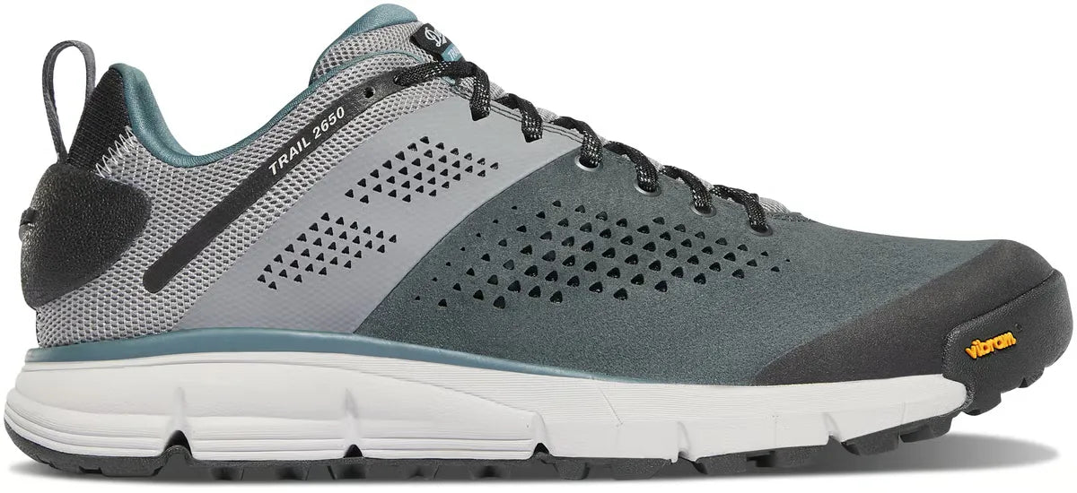 Trail 2650 3" Charcoal/Goblin Blue