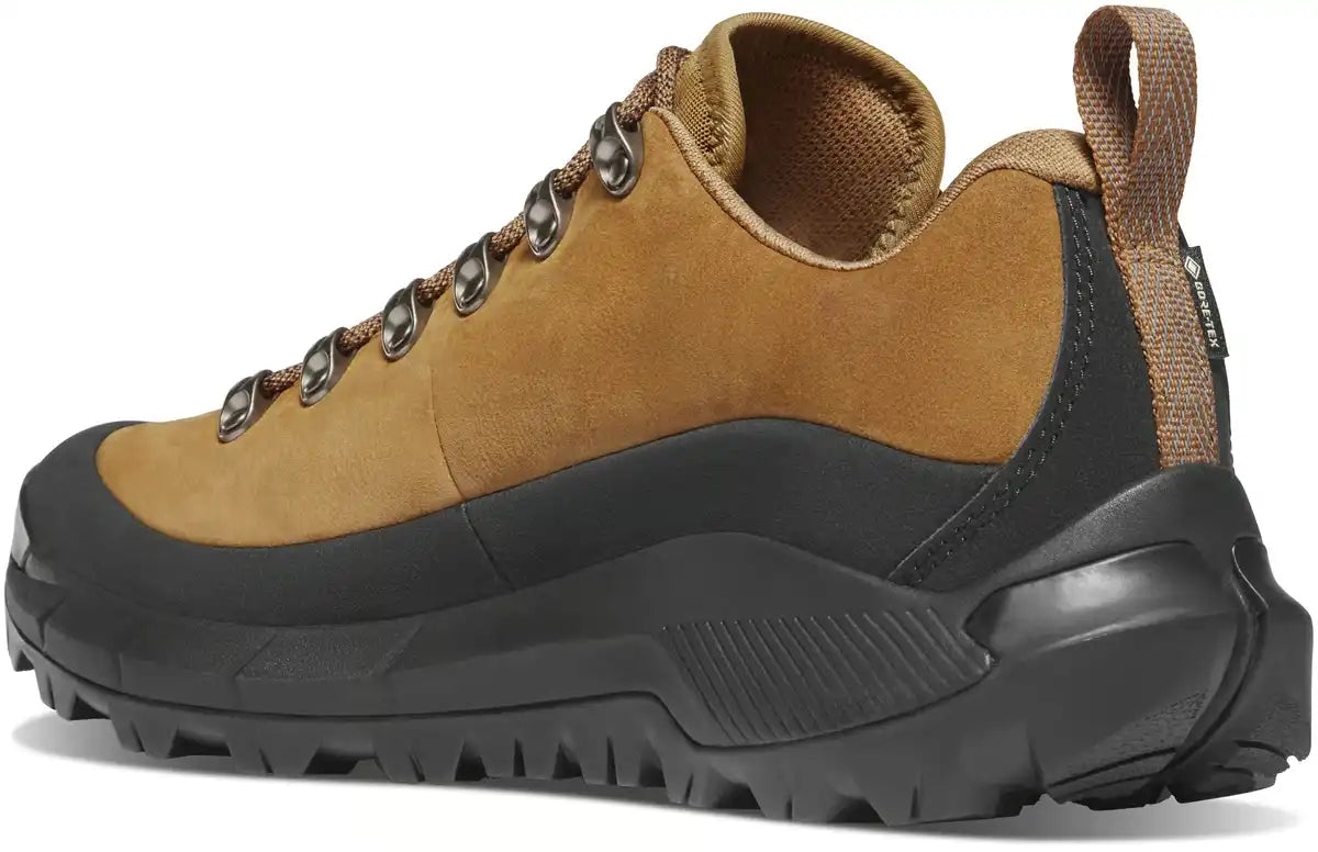 Men's MTN45 Low GTX Bone Brown