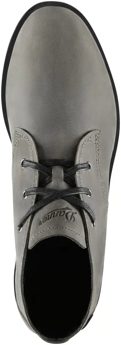 Pine Grove Chukka Charcoal