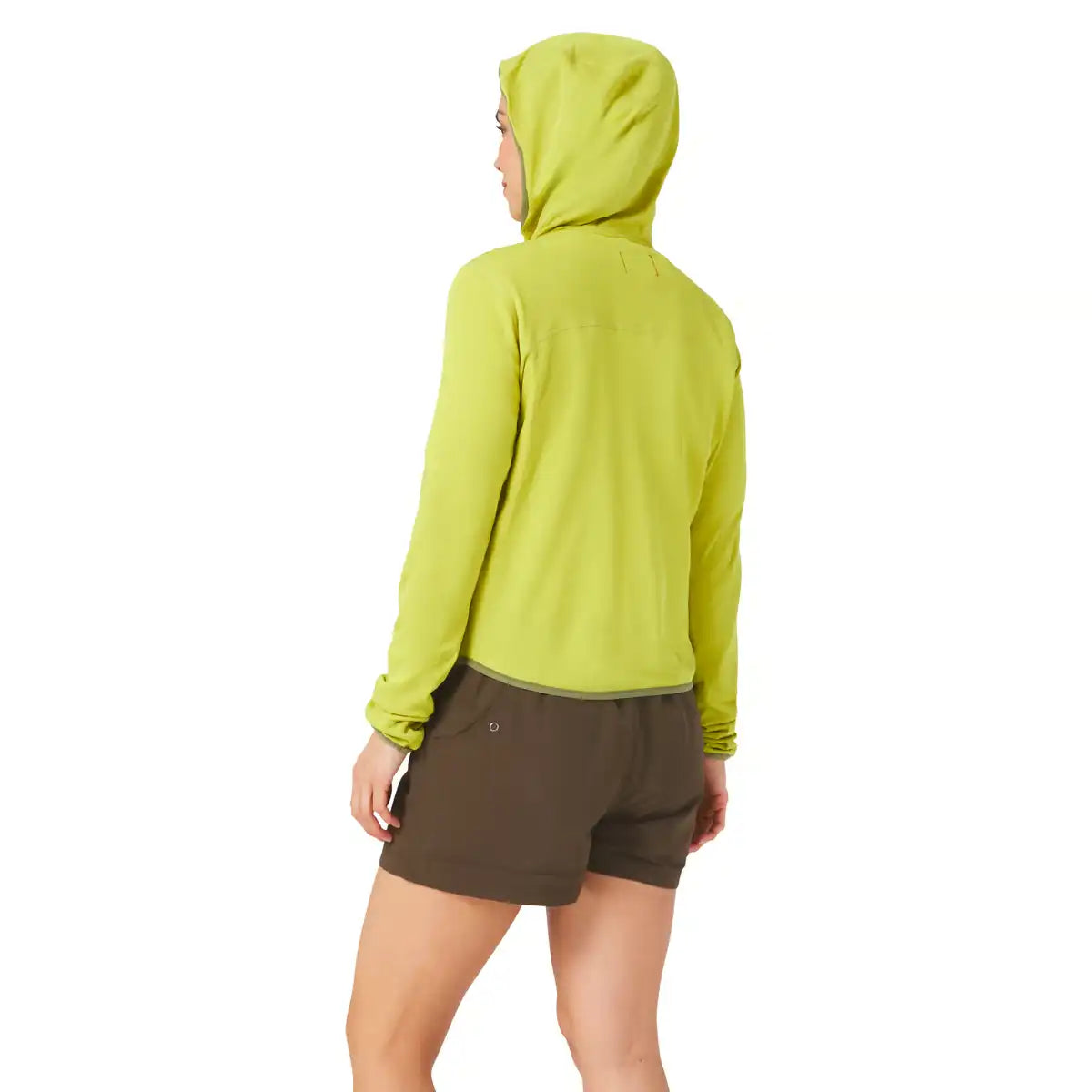 Danner UL Octa Pullover Lentil Sprout