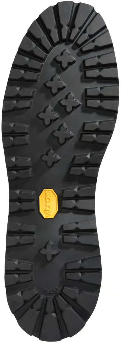 Acadia 8" Black NMT