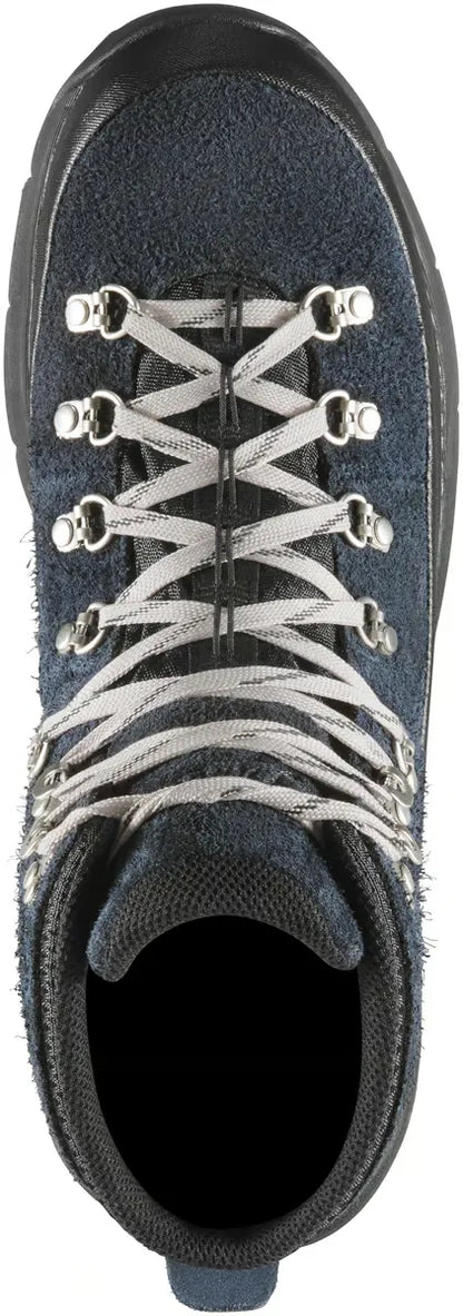 Mountain 600 ID Jet Black GTX