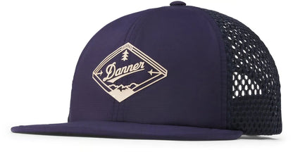 Danner Hydro Trucker Navy