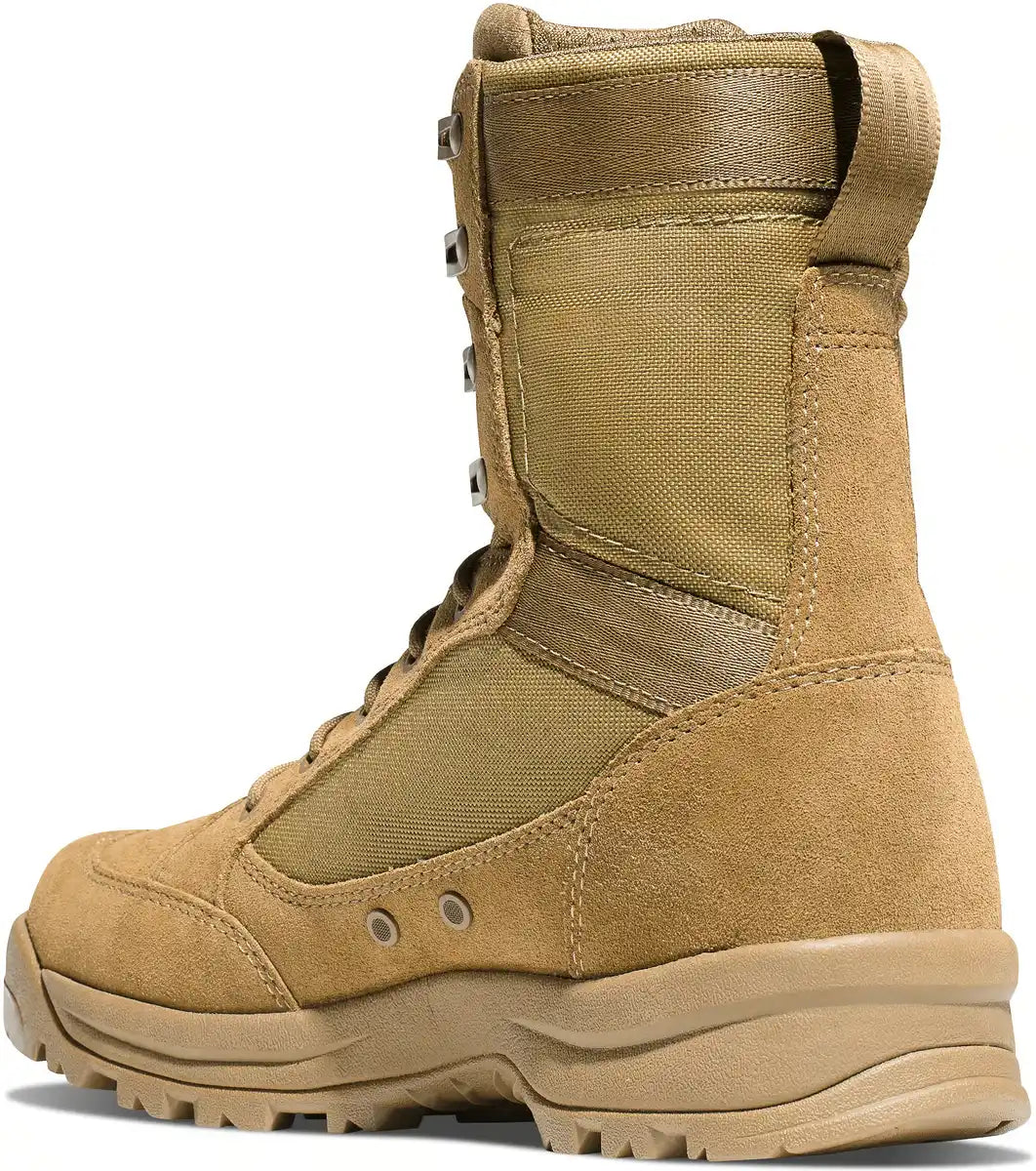 Tanicus 8" Coyote Hot